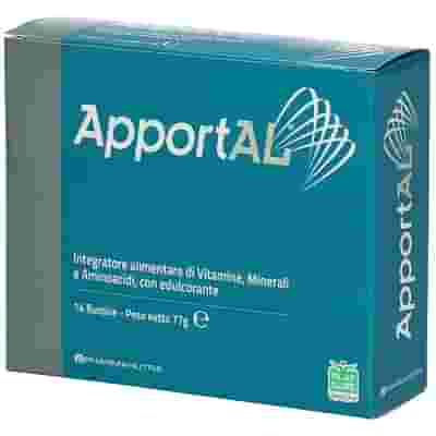 APPORTAL 14 BUSTINE