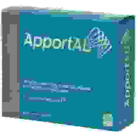 APPORTAL 14 BUSTINE