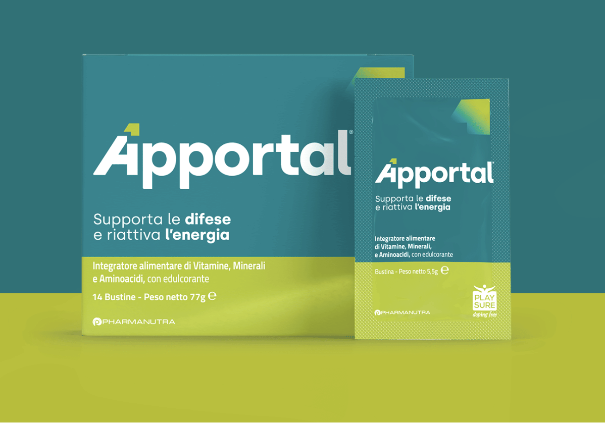 APPORTAL 14 BUSTINE