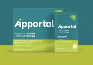APPORTAL 14 BUSTINE
