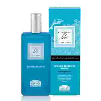 EMOZIONE BLU BALSAMO DOPOBARBA ANALCOLICO 90 ML