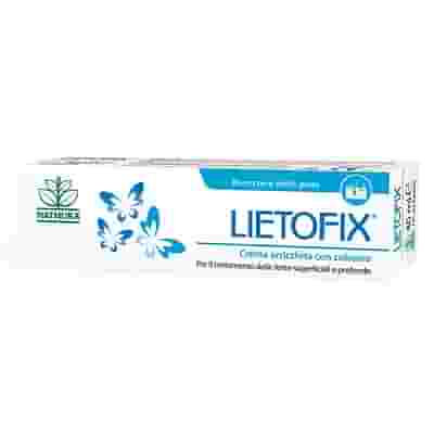 LIETOFIX REPAIR CREMA DERMATOLOGICA 40 ML