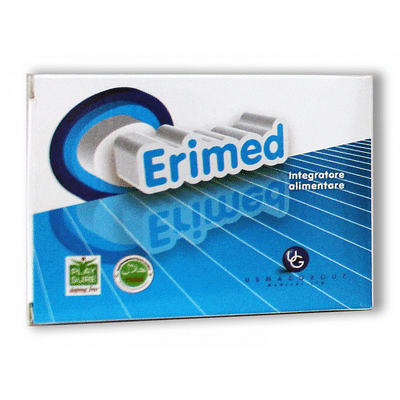 ERIMED 30 COMPRESSE
