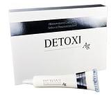 DETOXI AG RINNOVATORE CELLULARE SEBO E DESQUAMAZIONI COFANETTO DA 1 STICK DA 5 TUBI DA 15 ML