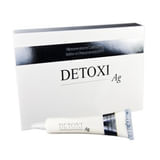 DETOXI AG RINNOVATORE CELLULARE SEBO E DESQUAMAZIONI COFANETTO DA 1 STICK DA 5 TUBI DA 15 ML