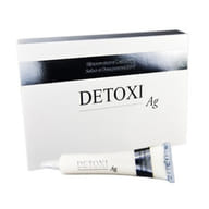 DETOXI AG RINNOVATORE CELLULARE SEBO E DESQUAMAZIONI COFANETTO DA 1 STICK DA 5 TUBI DA 15 ML