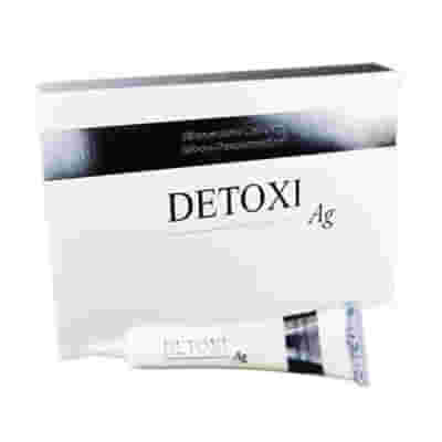 DETOXI AG RINNOVATORE CELLULARE SEBO E DESQUAMAZIONI COFANETTO DA 1 STICK DA 5 TUBI DA 15 ML