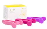 G FLEX KIT RIABILITAZIONE MUSCOLATURA PELVICA G FLEX TIPO 1 2 3 4