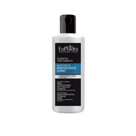 EUPHIDRA SHAMPOO ANTICADUTA RIEQUILIBRANTE UOMO 200 ML