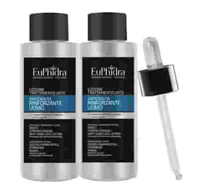 EUPHIDRA LOZIONE ANTICADUTA UOMO 200 ML