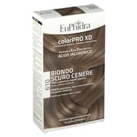 EUPHIDRA COLORPRO XD610 BIONDO SCURO 50 ML