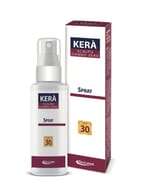 KERA' SCALPO DANNO ZERO SPF 30 100 ML