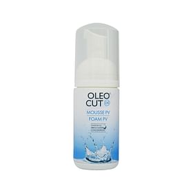 Oleocut Mousse 100 Ml