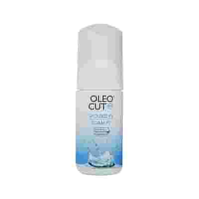 OLEOCUT MOUSSE 100 ML