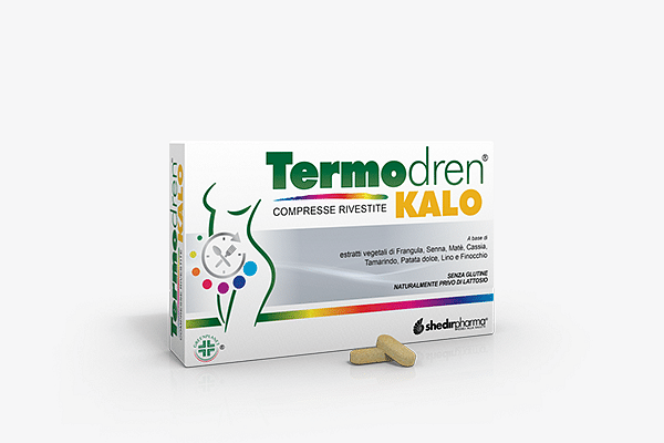 Termodren Kalo Compresse