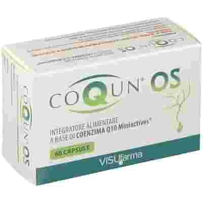 COQUN OS 60 CAPSULE