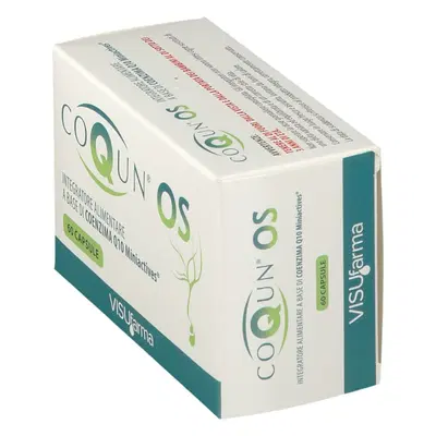 COQUN OS 60 CAPSULE COQUN OS 60 CAPSULE