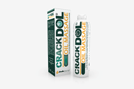 CRACKDOL OIL MASSAGE 200 ML