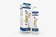 FASTCAP SHAMPOO CAPELLI GRASSI E FORFORA 200 ML