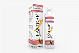 FASTCAP SHAMPOO CUTE SENSIBILE 200 ML