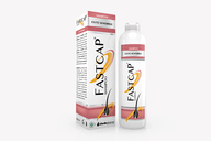FASTCAP SHAMPOO CUTE SENSIBILE 200 ML