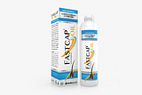 FASTCAP OLIO SHAMPOO CAPELLI GRASSI E FORFORA