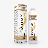 FASTCAP OLIO SHAMPOO CAPELLI SECCHI E SFIBRATI 200 ML