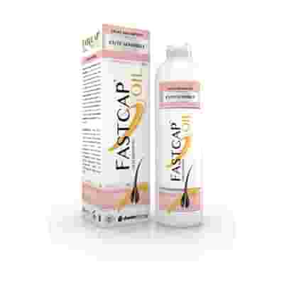 FASTCAP OLIO SHAMPOO CUTE SENSIBILE 200 ML