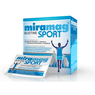 MIRAMAG SPORT 16 BUSTINE
