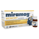 MIRAMAG MEMORY 10 FLACONCINI MONODOSE CON TAPPO DOSATORE 10 ML