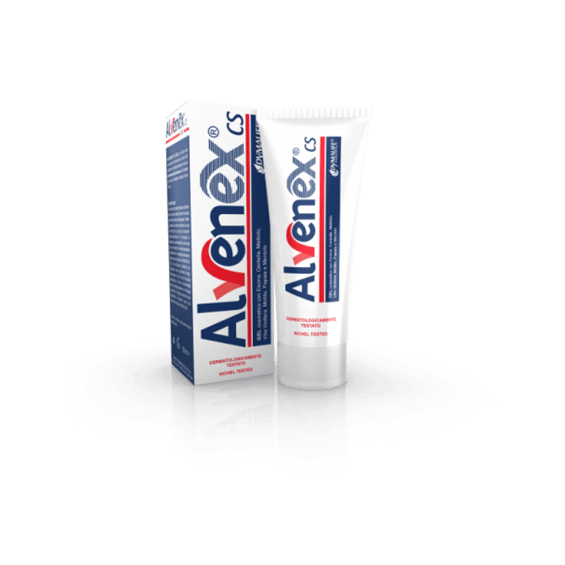 Alvenex Gel 100 Ml