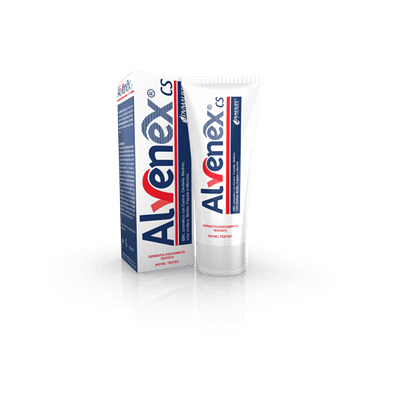 ALVENEX GEL 100 ML