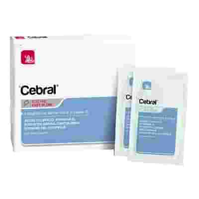 CEBRAL 14 BUSTINE