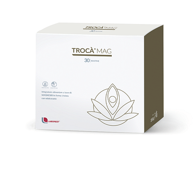 TROCA' MAG 30 BUSTINE