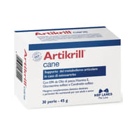 ARTIKRILL CANE BLISTER 30 PERLE