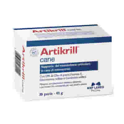 ARTIKRILL CANE BLISTER 30 PERLE