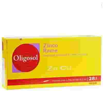LABCATAL NUTRITION ZINCO RAME 28 FIALE 2 ML
