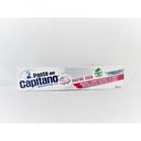 PASTA DEL CAPITANO DENTIFRICIO BAKING SODA 100 ML