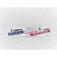 PASTA DEL CAPITANO DENTIFRICIO BAKING SODA 100 ML