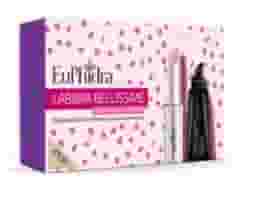 EUPHIDRA LABBRA BELLISSIME T NUTRIENTE BALSAMO LABBRA + SCRUB LABBRA
