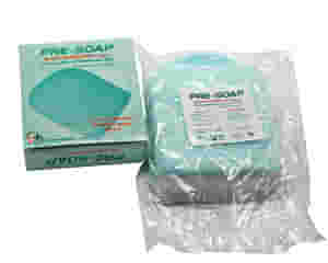 MANOSOAP PRESOAP GUANTO PRESAPONATO 20 PEZZI