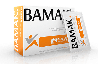 BAMAK 24 BUSTINE