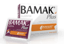 BAMAK PLUS 18 BUSTINE