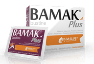 BAMAK PLUS 18 BUSTINE