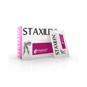 STAXILEN 14 BUSTINE GRANULATO IN POLVERE