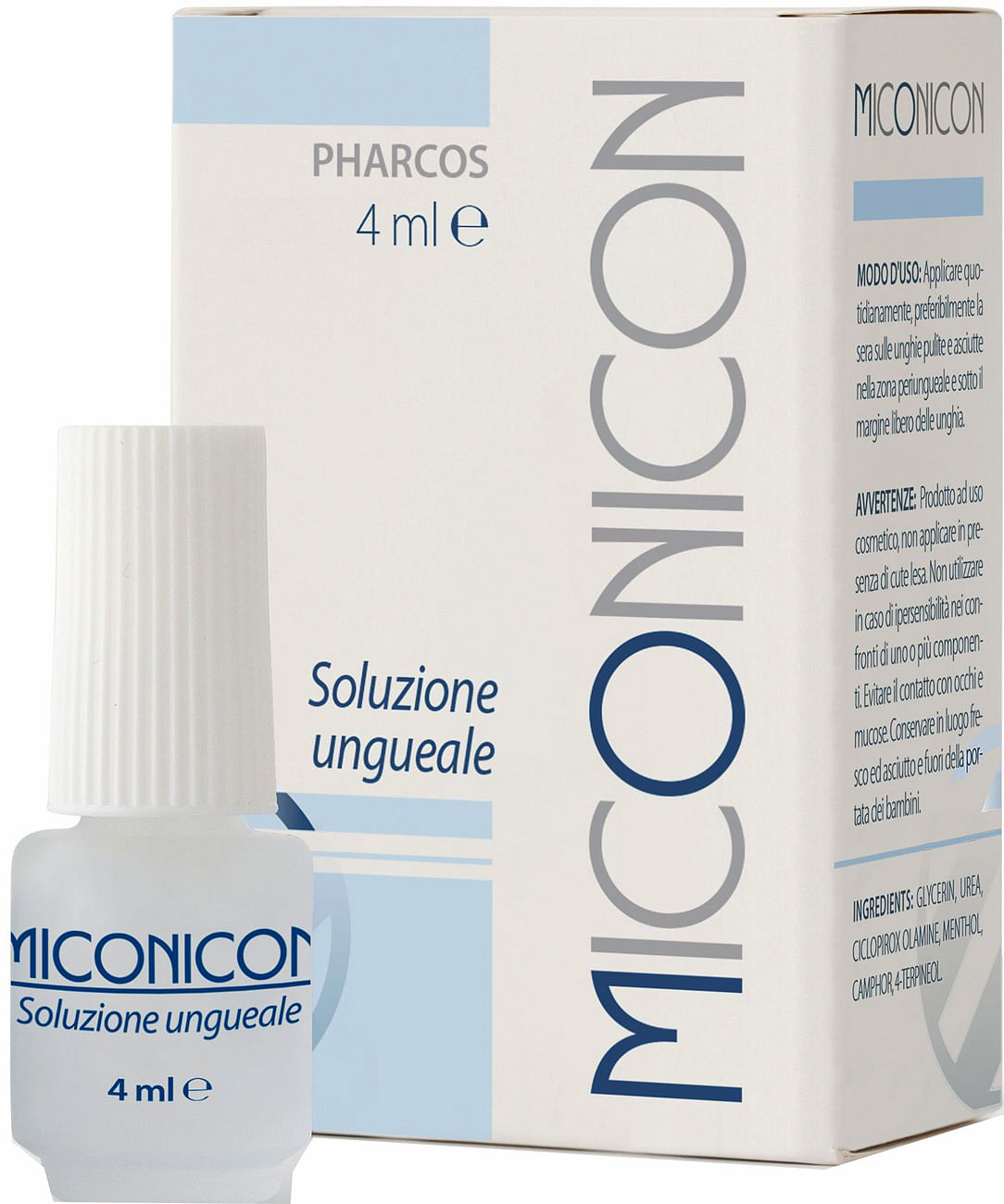 Pharcos Miconicon 4 Ml