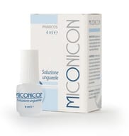 PHARCOS MICONICON 4 ML