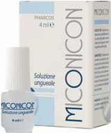 PHARCOS MICONICON 4 ML