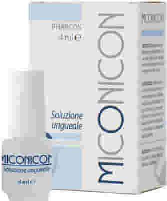 PHARCOS MICONICON 4 ML