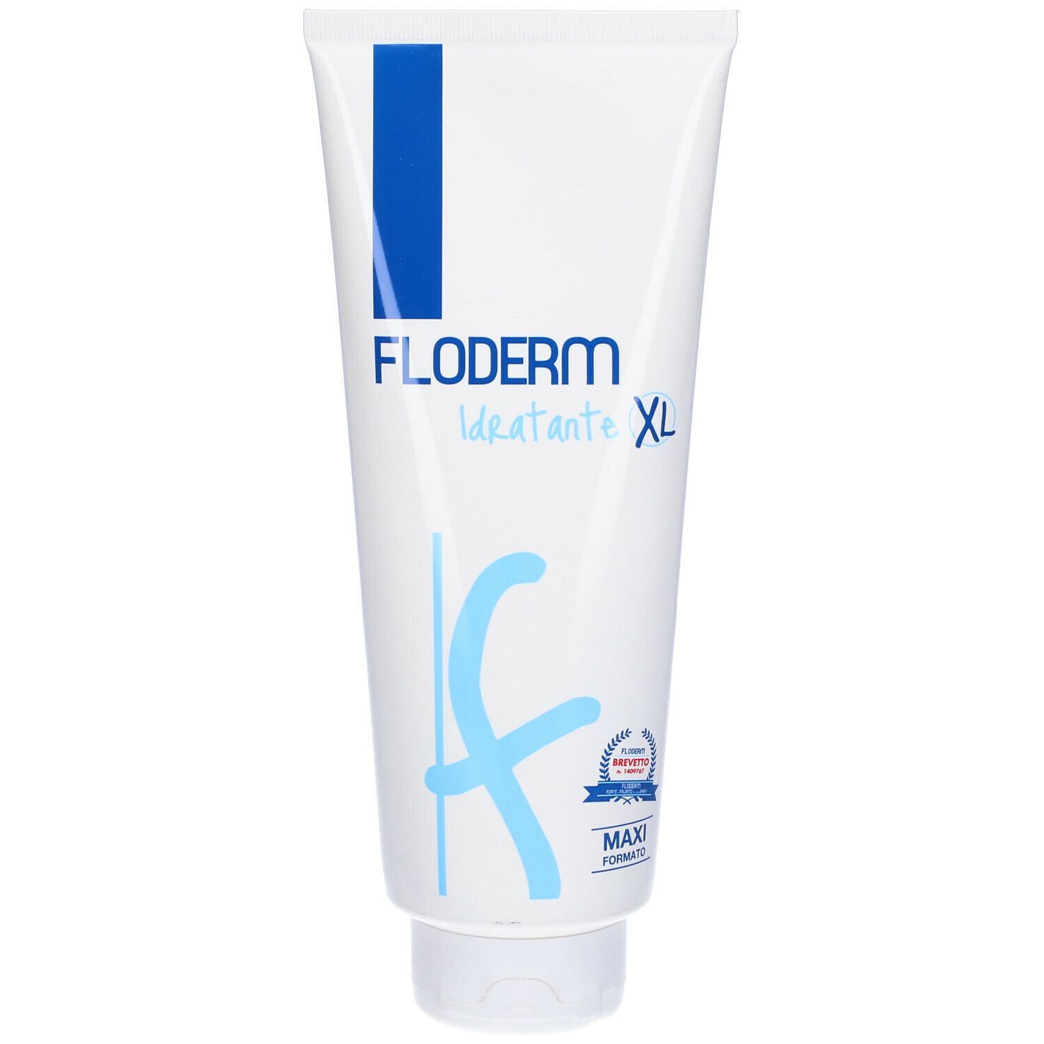 Floderm Idratante Xl 400 Ml